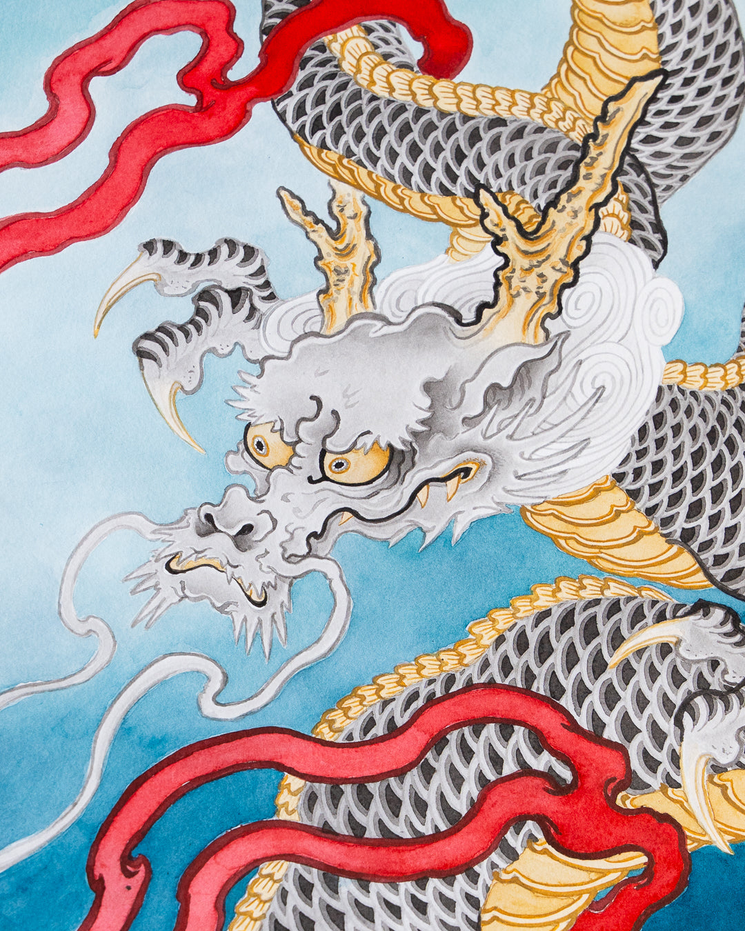 Limited Prints (available soon)